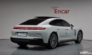 Porsche Panamera 2.9 AWD E-Hybrid 2025