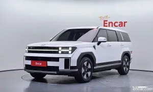 Hyundai Santafe Exclusive HEV 1.6 2WD 2024