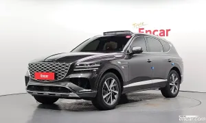 Genesis Gv80 2.5T Gasoline AWD 2024