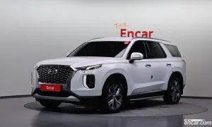 Hyundai Palisade Prestige Diesel 2.2 2WD 2020