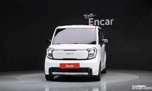 Kia Ray Signature 2022