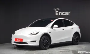 Tesla Model y RWD 2024