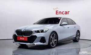 Bmw 5-series 530i xDrive M Sport 2025