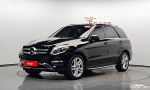 Mercedes-benz Gle-class GLE350 d 4MATIC 2018