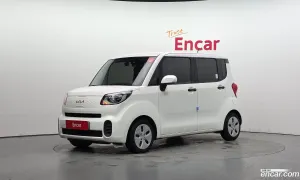 Kia Ray Standard Van 2022