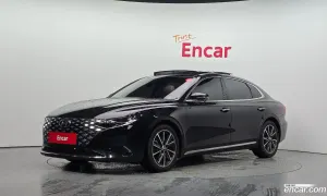 Hyundai Grandeur Le Blanc 2.5 2022