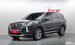 Hyundai Palisade Prestige Diesel 2.2 2WD 2022