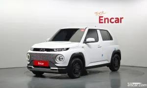 Hyundai Casper Modern 2022