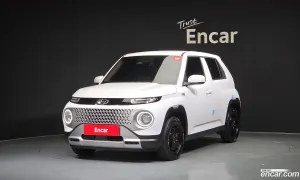 Hyundai Casper Modern 2022