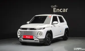 Hyundai Casper Modern 2022
