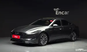 Hyundai Sonata Inspiration 2.0 2019