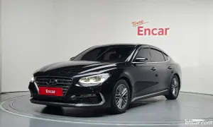 Hyundai Grandeur 3.0 LPi Modern (Rental Car) 2017