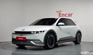Hyundai Ioniq5 Prestige Long Range AWD 2022