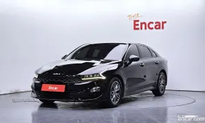 Kia K5 Prestige 2.0 2022