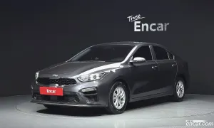 Kia K3 Trendy 2018