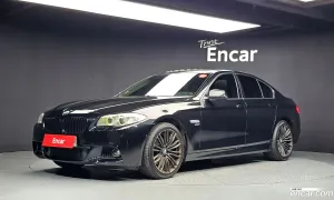 Bmw 5-series 528i xDrive 2012
