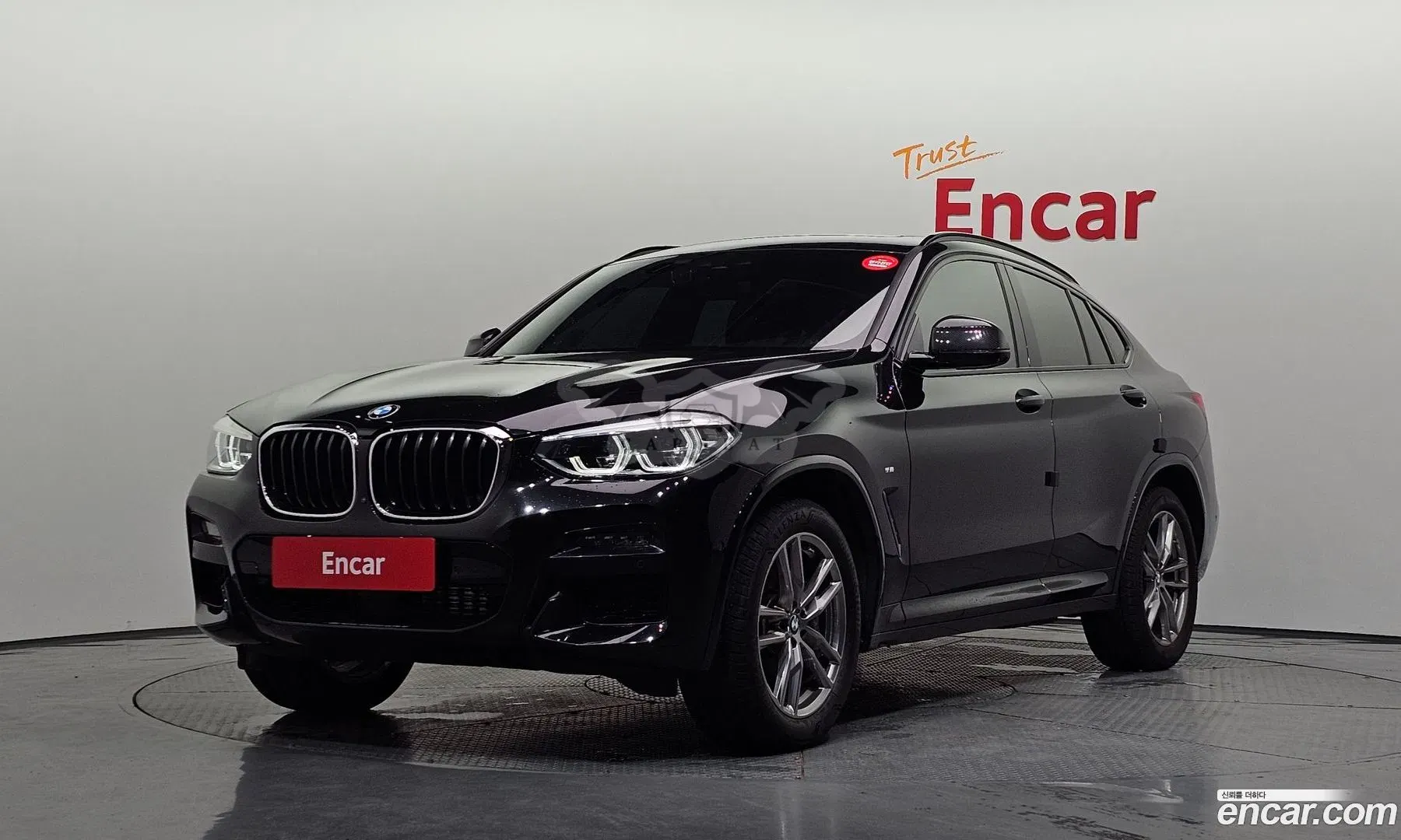 Bmw X4 xDrive20d M Sports Online Exclusive Edition 2021