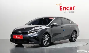 Kia K3 Prestige 1.6 2023