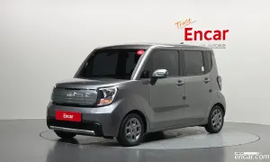 Kia Ray Prestige 2023