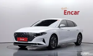 Hyundai Grandeur Premium Choice 2.5 2021