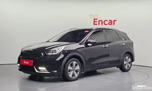 Kia Niro Noblesse 2019