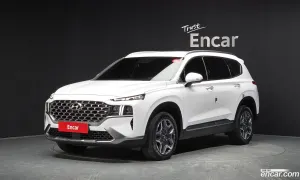 Hyundai Santafe Prestige HEV 1.6 2WD 2022