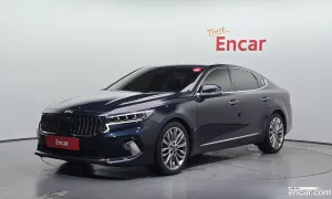 Kia K7 2.5 GDI X Edition 2020