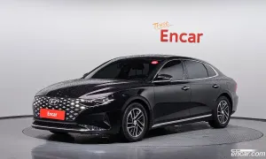 Hyundai Grandeur Premium 2.5 2021
