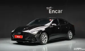 Hyundai Sonata Premium Plus 2.0 2021