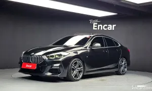 Bmw 2-series 218 M Sport 2020