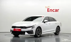 Kia K5 Prestige 2.0 2025