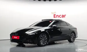 Hyundai Sonata Inspiration 2.0 2019