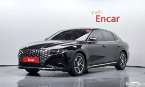 Hyundai Grandeur Premium 2.5 2022