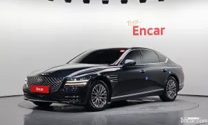 Genesis G80 Gasoline 2.5 Turbo AWD 2021