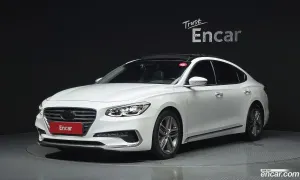 Hyundai Grandeur 2.4 Premium 2016