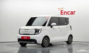 Kia Ray Signature 2024