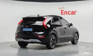 Kia Niro Air 2023