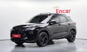 Chevroletgmdaewoo Trailblazer RS 1.3 Turbo 4WD 2021