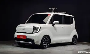 Kia Ray Signature 2023
