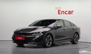 Kia K5 Noblesse 2.0 2021
