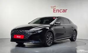 Hyundai Grandeur Le Blanc 2.5 2022
