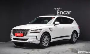 Genesis Gv80 2.5T Gasoline AWD 2023