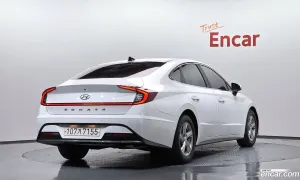 Hyundai Sonata Smart 2.0 2019