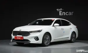 Kia K7 2.5 GDI Noblesse 2019