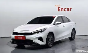 Kia K3 signature 1.6 2022