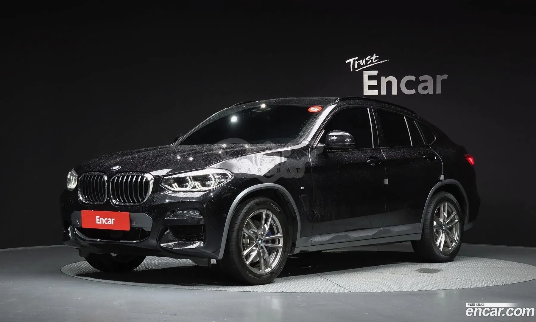 Bmw X4 xDrive20i M Sports X Onlile Exclusive Edition 2021