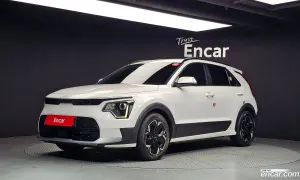 Kia Niro Air 2022