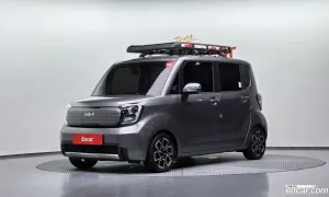Kia Ray Signature 2024