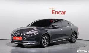 Hyundai Grandeur Premium 2.5 2022