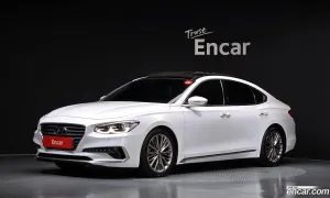 Hyundai Grandeur Special 3.0 Exclusive 2017